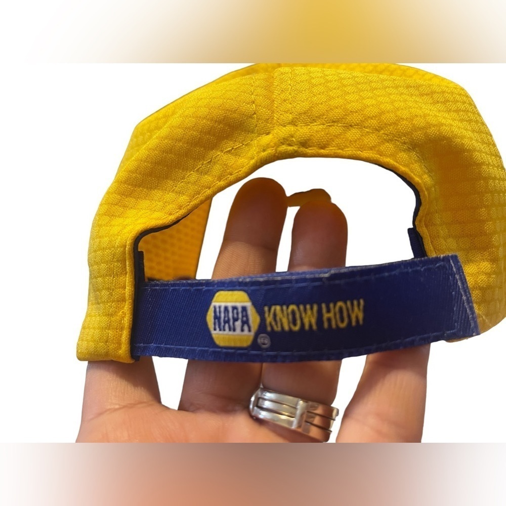 Napa RACING HAT - Picture 4 of 7